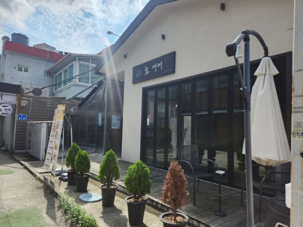 부산 연제구 연산동 주건축물제1동 시청 소소길 중심 2층 펍, 바, 포차 추천자리 약 22평 무권리 월세 매물번호 13678 사진 2