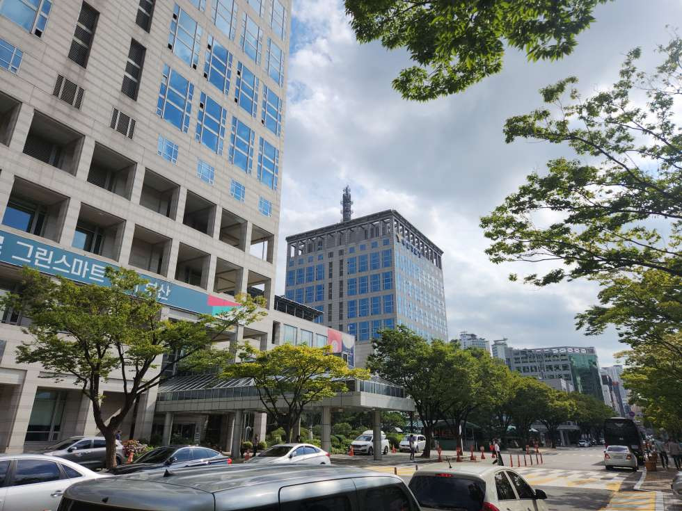 부산 부산진구 양정동 부산 시청 주변 테이크아웃 추천자리 약 18평 월세 매물번호 13839 사진 1