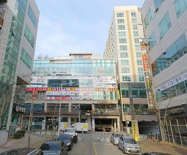 부산 기장군 정관읍 매학리 정관 유흥주점 추천자리 위치좋음 월세 매물번호 13883 사진 1
