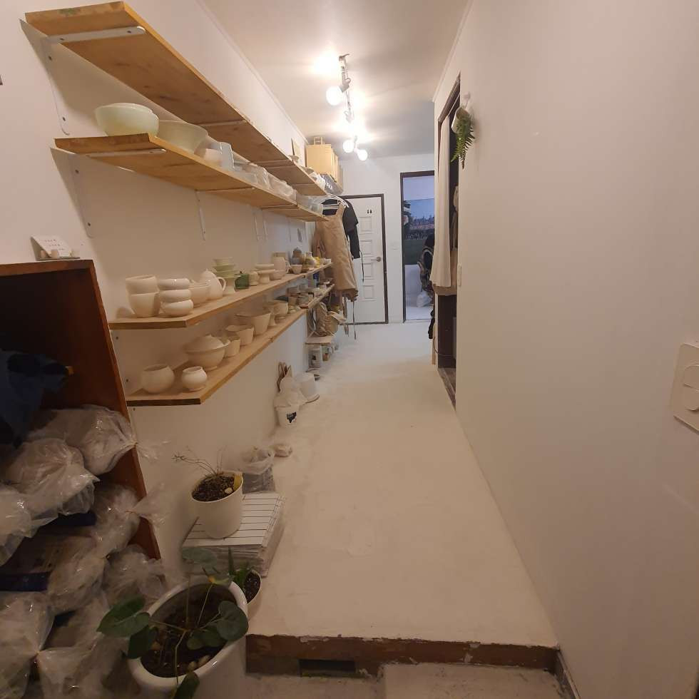 부산 부산진구 전포동 전포사잇길 뷰티샵 하기 좋은 위치 / 공방, 카페, 뷰티샵 등 추천 월세 매물번호 14009 사진 3