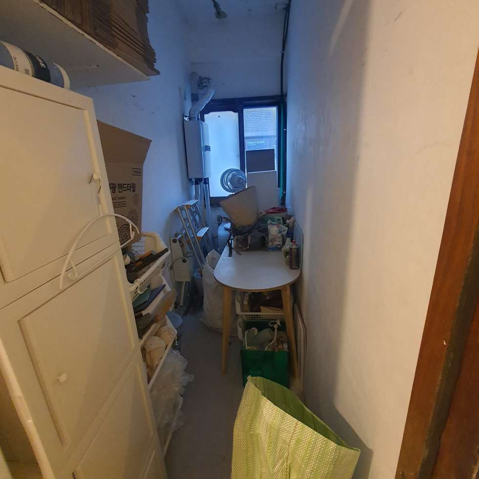 부산 부산진구 전포동 전포사잇길 뷰티샵 하기 좋은 위치 / 공방, 카페, 뷰티샵 등 추천 월세 매물번호 14009 사진 4