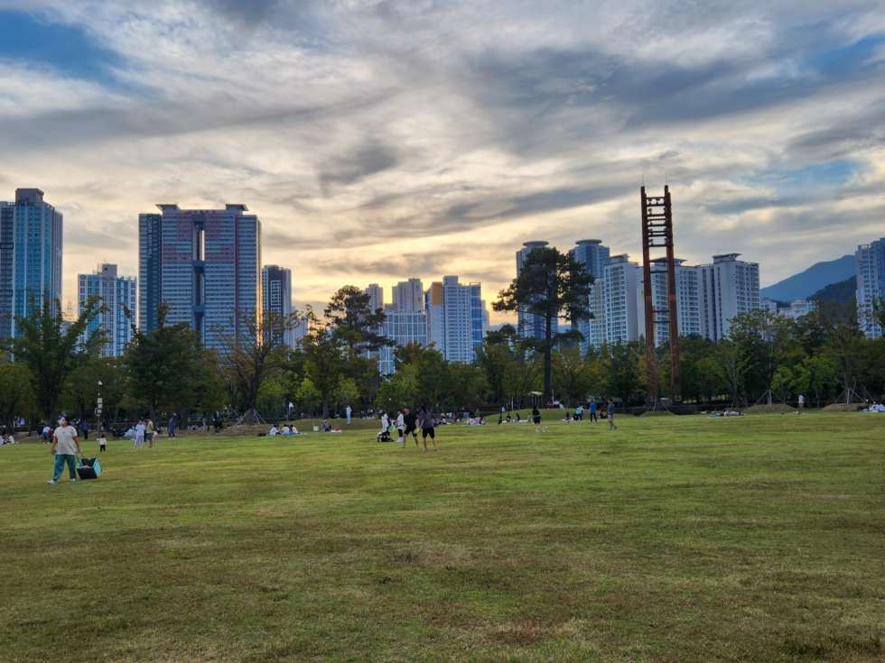 부산 부산진구 연지동 유명프랜차이즈 카페 양도/양수 월세 매물번호 14016 사진 1