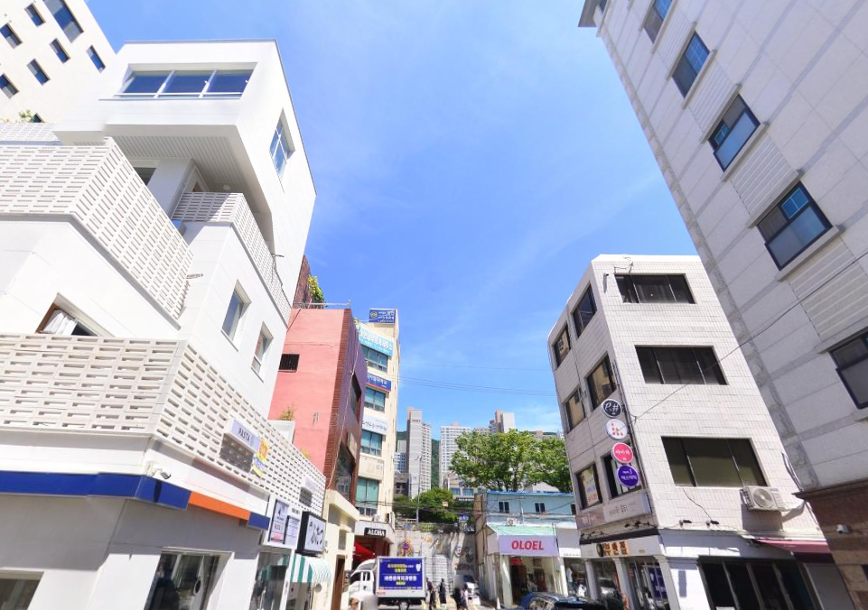 부산 부산진구 전포동 D동 전포 카페거리 공구상가쪽 1층 6평 저렴한 판매점 공방 추천 상가 임대 월세 매물번호 14191 사진 1