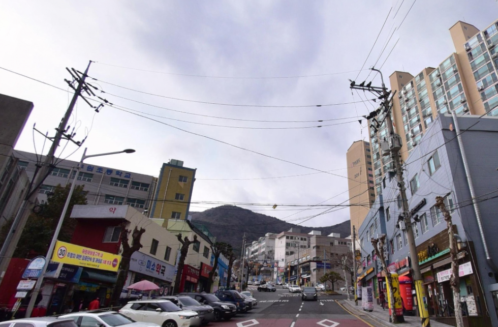 부산 부산진구 개금동 개금동 백병원 메인 도로 1층 10평 유동 대박 저렴한 상가 임대 월세 매물번호 14209 사진 1