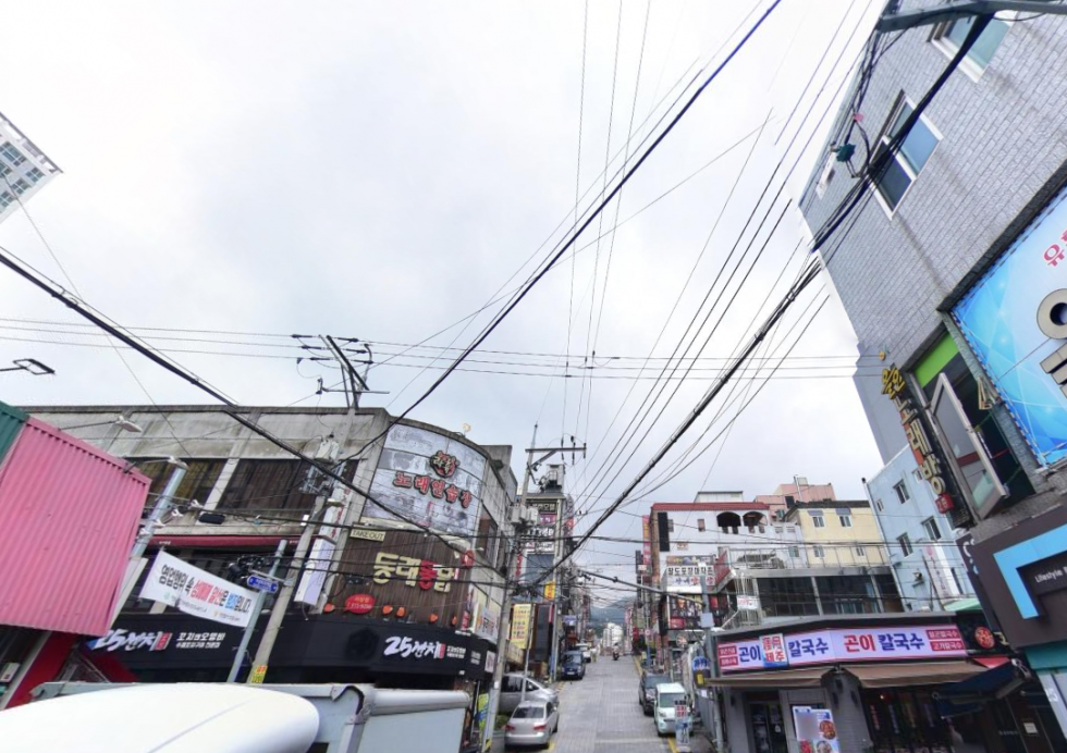 부산 사상구 괘법동 사상 술상권 2층 24평 무권리 공실 호프 포차 추천 상가 임대 월세 매물번호 14261 사진 1