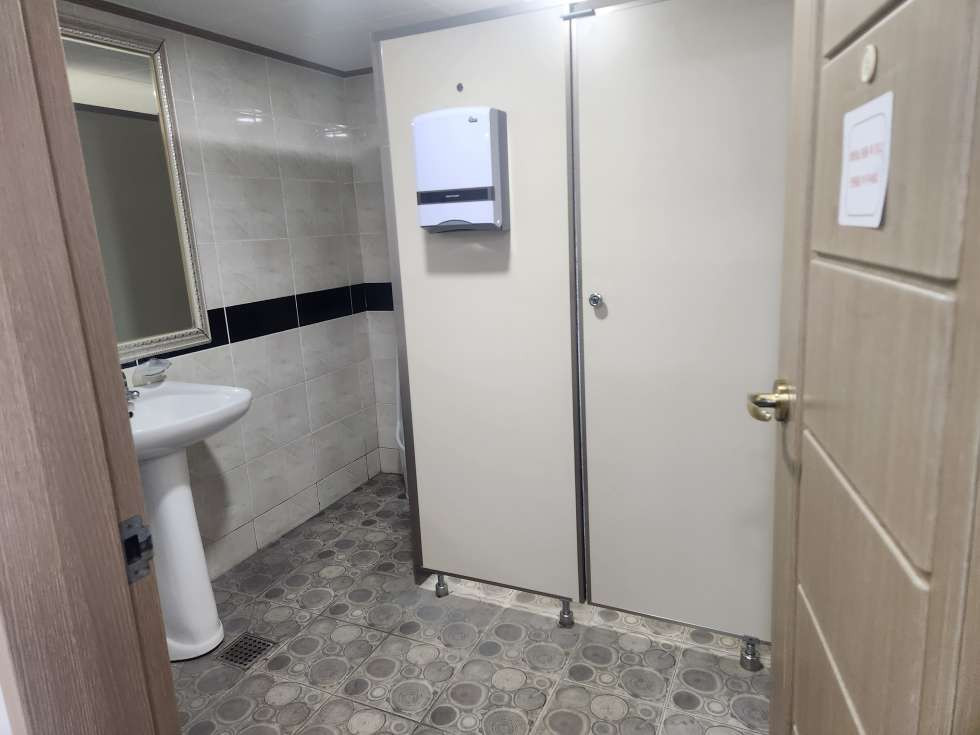 부산 연제구 연산동 부산 시청 부근 50평대 깔끔한 사무실 임대 월세 매물번호 14279 사진 7