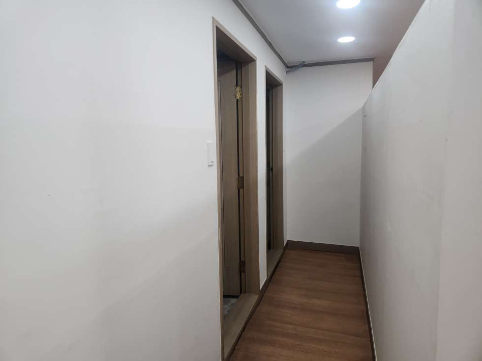 부산 연제구 연산동 부산 시청 부근 50평대 깔끔한 사무실 임대 월세 매물번호 14279 사진 8