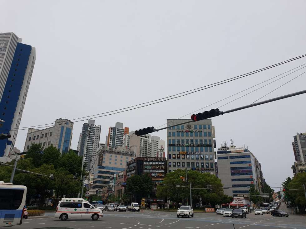 부산 연제구 연산동 연산역 중심 메디컬 빌딩 , 병의원, 사무실 추천 전용 103평 월세 매물번호 13668 사진 3