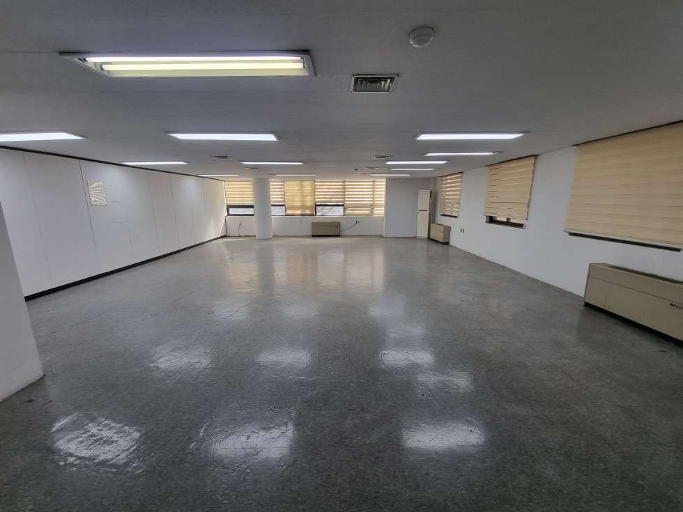 부산 동구 초량동 부산사무실. 부산역 인근 시설 깔끔한 31평 사무실 임대! 월세 매물번호 14393 사진 3