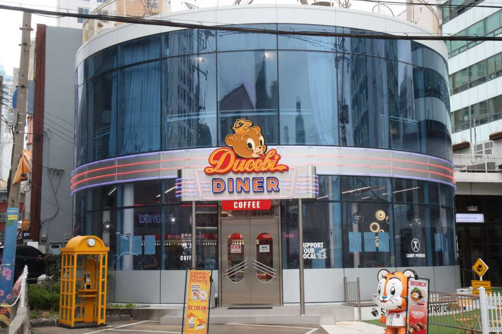 부산 부산진구 전포동 전포 카페거리 메인상권, 카페, 음식점 등 추천 월세 매물번호 13630 사진 1