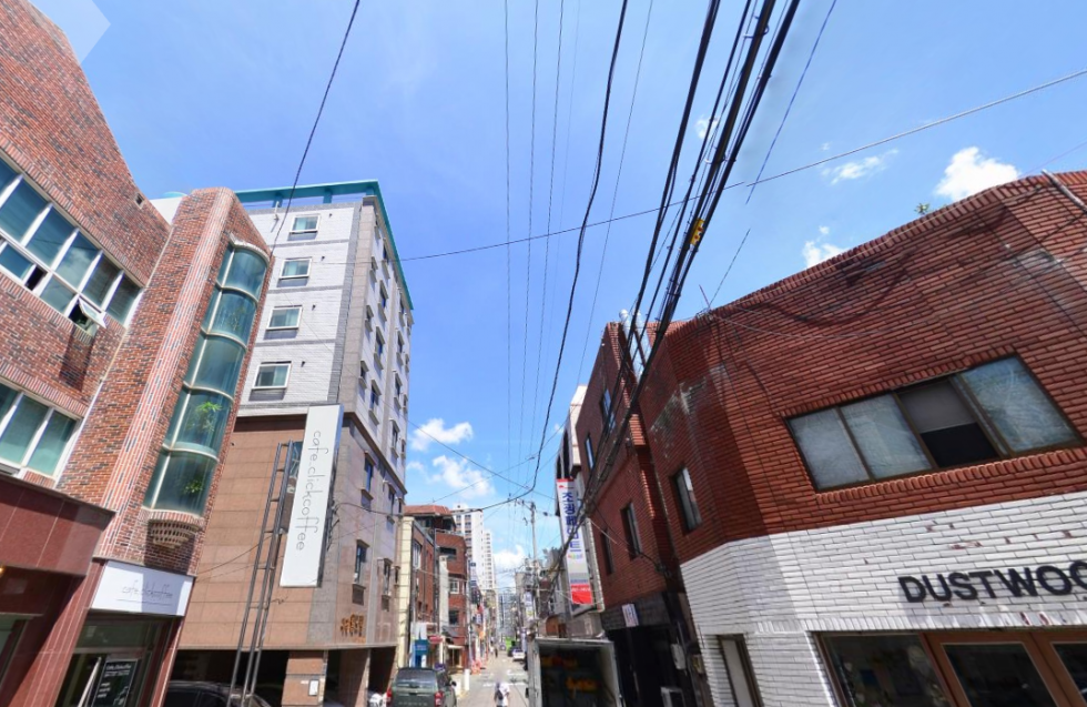 부산 부산진구 전포동 전포 사잇길 메인 1층 12평 주점 이자카야 추천 상가 임대 월세 매물번호 14470 사진 1
