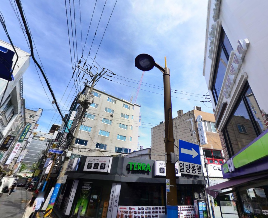 부산 부산진구 부전동 서면 배대포 1층 30평 고깃집 포차 호프 추천 상가 임대 월세 매물번호 14503 사진 1
