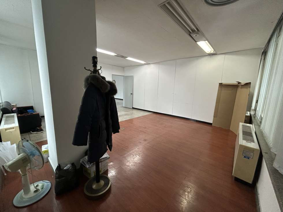 부산 중구 중앙동4가 중앙동 중형 사무실, 중앙역 초 역세권 시설 깔끔한 대형 오피스 빌딩 월세 매물번호 14584 사진 4