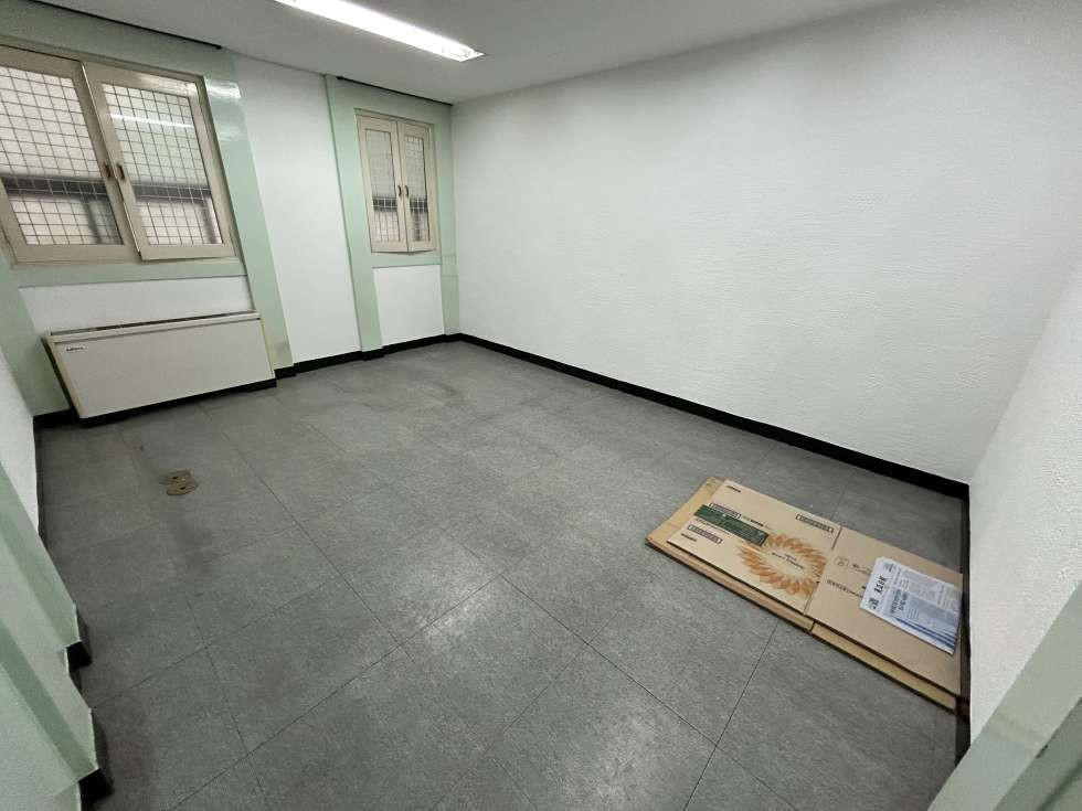 부산 동구 초량동 부산역 인근 전용 32평 중형 사무실 임대! 월세 매물번호 14629 사진 5