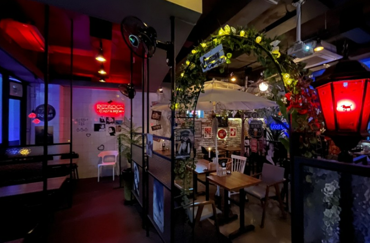 부산 부산진구 부전동 배대포 핵심상권 2층 실평수30평 펍, 호프 , 바 추천 월세 매물번호 10968 사진 1