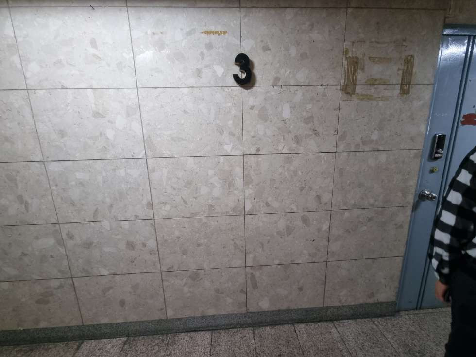 부산 동구 초량동 부산사무실. 부산역 인근 시설 깔끔한 30평 대 사무실 임대! 월세 매물번호 14392 사진 2