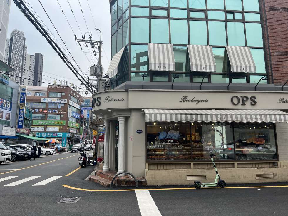 부산 수영구 남천동 남천역 8200세대 항아리 상권 초저렴권리 10평 알짜 매장 월세 매물번호 14826 사진 1