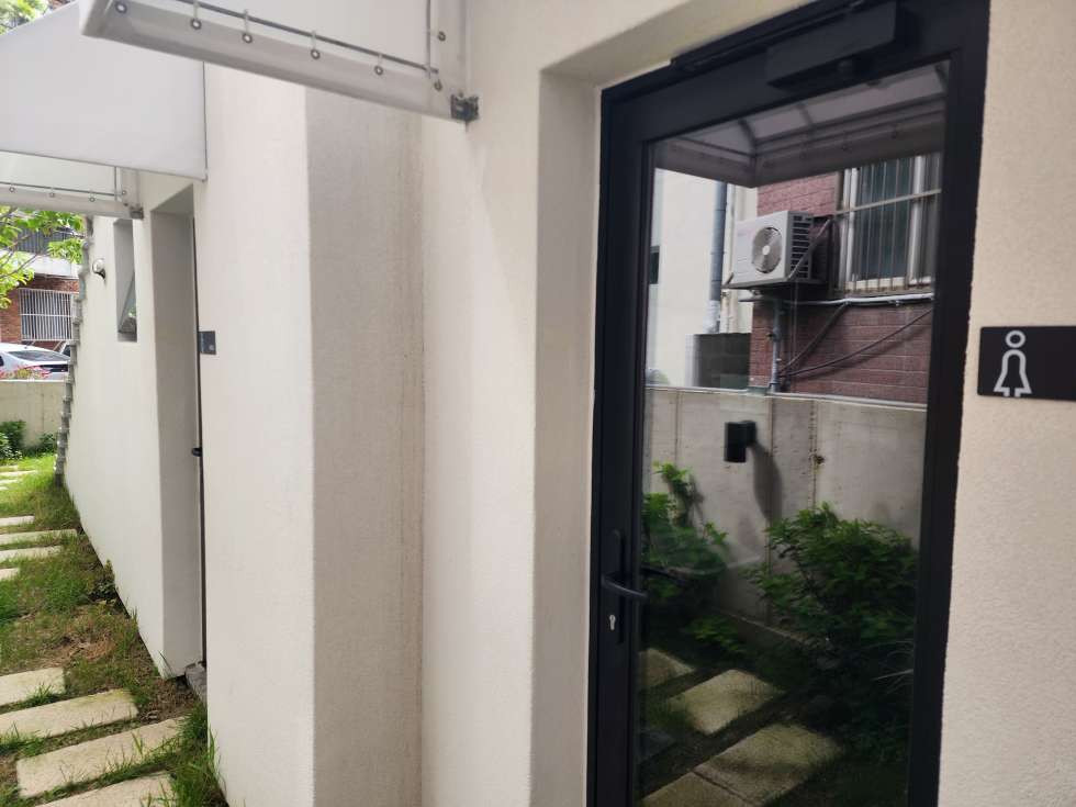 부산 수영구 민락동 주건축물제1동 광안리 2선 주택개조 상가 단독 건물 마당까지 무권리 급 월세 매물번호 14935 사진 5