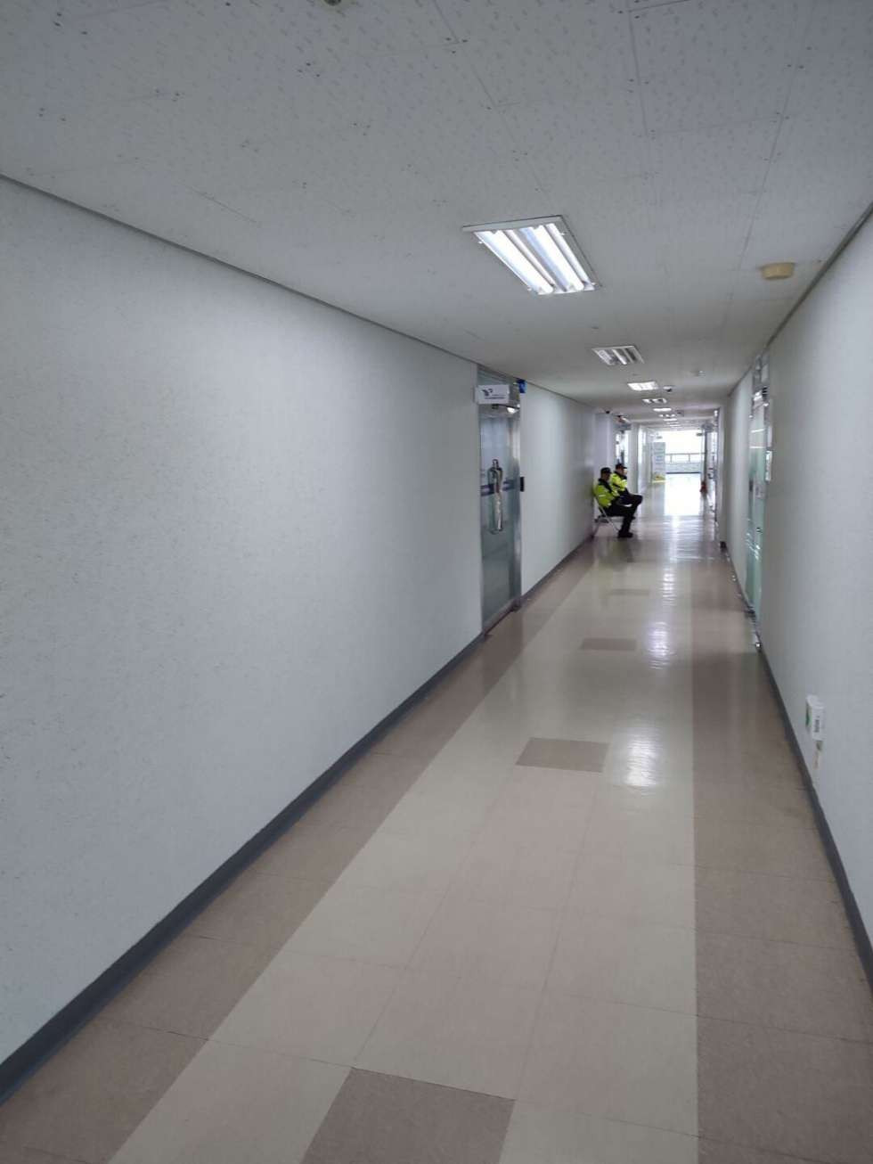 부산 부산진구 양정동 부산시청 인근 업무용 오피스텔 임대. 전용 약 30평/주차편리/업무환경 우수! 월세 매물번호 14957 사진 3