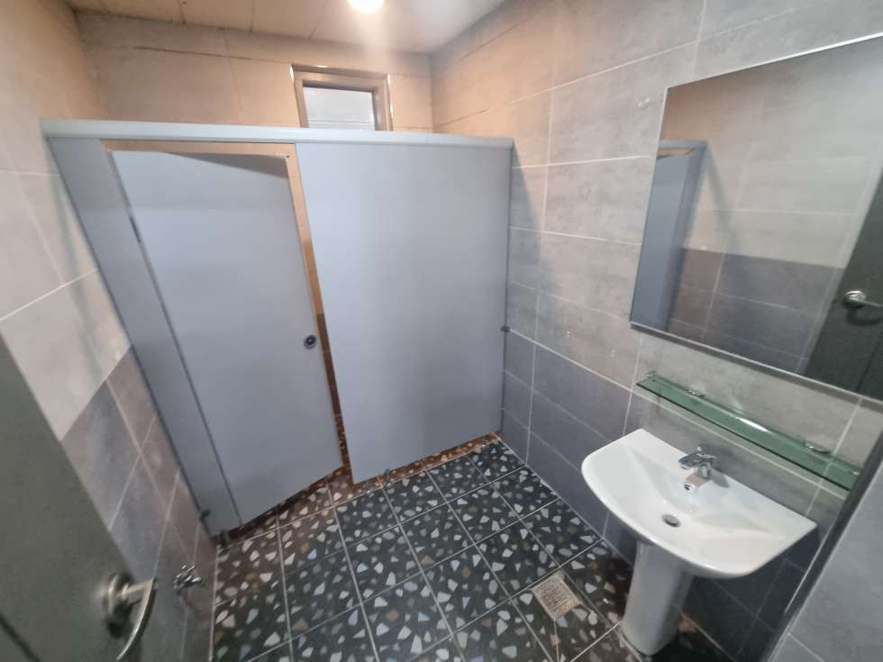 부산 부산진구 부전동 영광도서 상권 인근 15년도 신축 건물. 3층 전용 31평/사무실, 스튜디오, 공방 등 다용도 추천 월세 매물번호 14985 사진 5