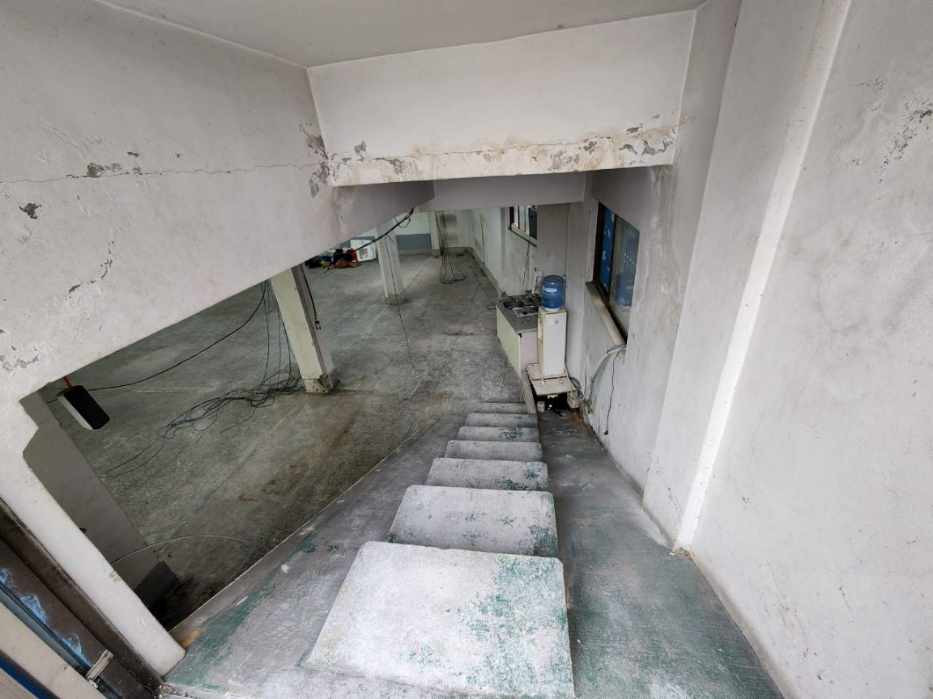 부산 부산진구 전포동 전포사잇길 지하1층 대형평수 무권리 월세 매물번호 15002 사진 3
