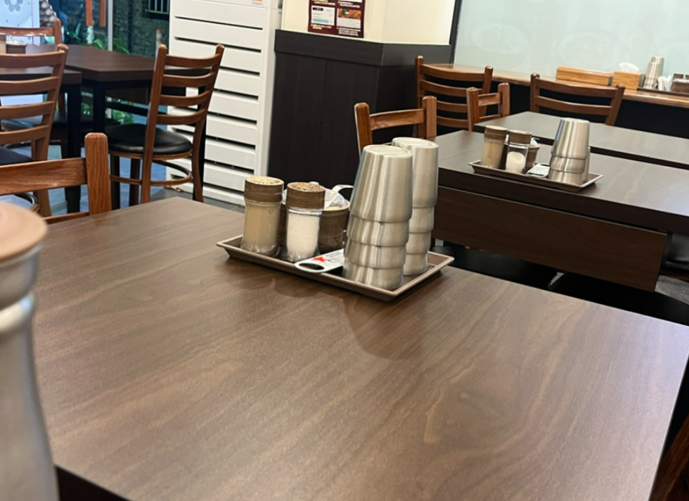 부산 연제구 연산동 연산역 부근 음식점 상권 중심 시설 좋음 약15평 월세 매물번호 15013 사진 1