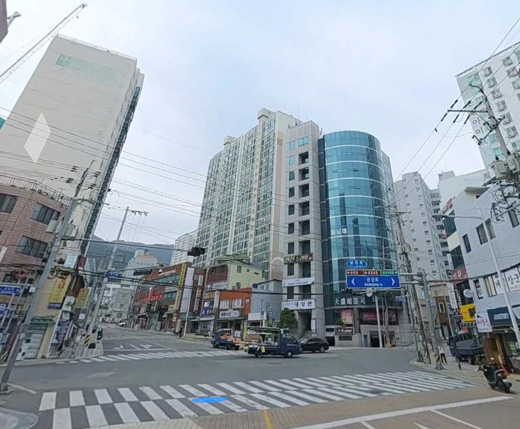 부산 동래구 온천동 온천동래미안포레스티지 입구 1층 21평 진짜 저렴한 상가 임대 고깃집, 술집 강력 추천 월세 매물번호 14930 사진 1