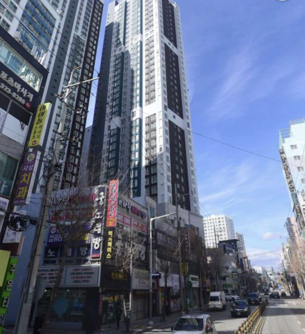 부산 사상구 괘법동 사상 메인상권 인접 항아리상권! 배후세대 풍부 위치좋은 매장 월세 매물번호 15008 사진 1