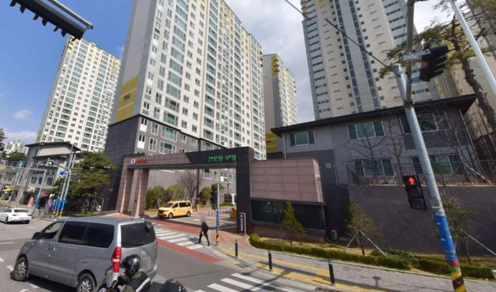 부산 부산진구 전포동 전포동 항아리상권 저렴한 임대료 배달전문점, 홀 영업가능 월세 매물번호 15127 사진 1