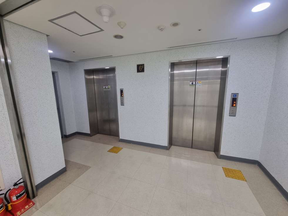 부산 부산진구 양정동 시청역롯데골드로즈 구분상가 매매/부산시청인근/임차수요 많은 지역 매매 매물번호 15145 사진 2