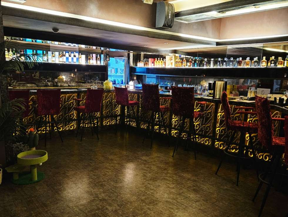 부산 남구 대연동 경성대 술상권 메인 BAR 양도 양수 월세 매물번호 15161 사진 1