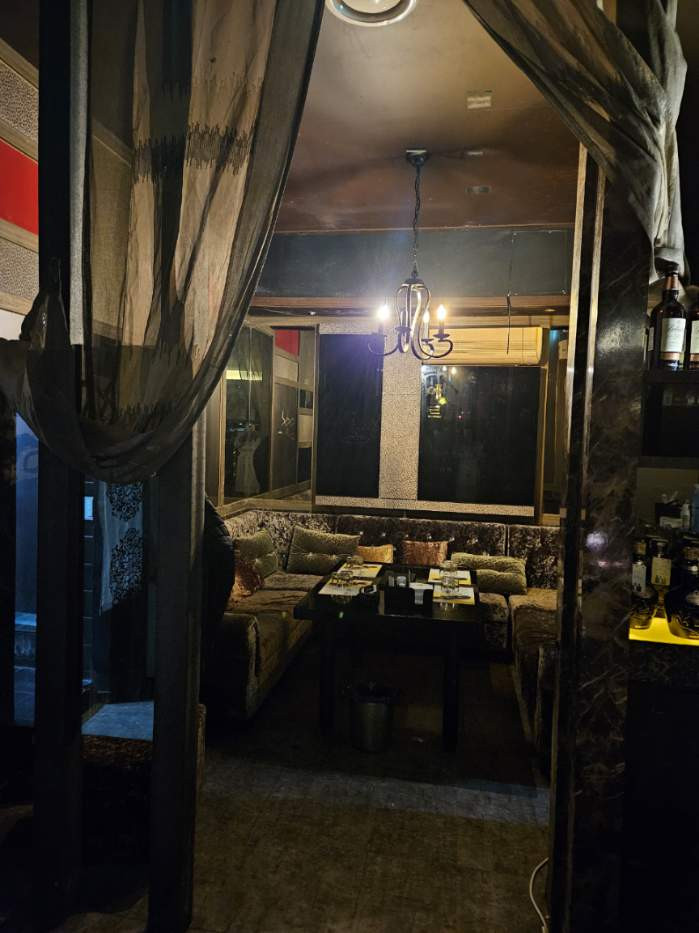 부산 남구 대연동 경성대 술상권 메인 BAR 양도 양수 월세 매물번호 15161 사진 5