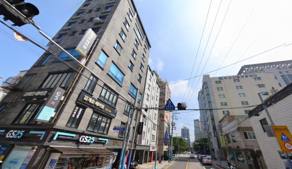 부산 부산진구 양정동 시청 음식점 상권 메인 1층 2층 넓은 평수 70평이상 상가 임대 월세 매물번호 14057 사진 1