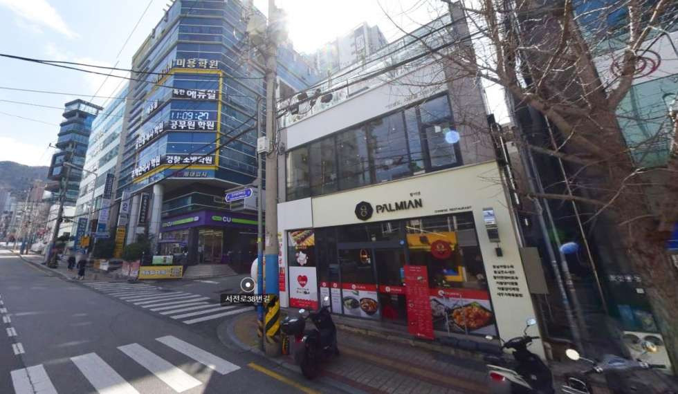 부산 부산진구 전포동 엘프리메로동 전포 카페거리 신축급상가 카페, 디저트, 요식업 추천 월세 매물번호 15216 사진 1