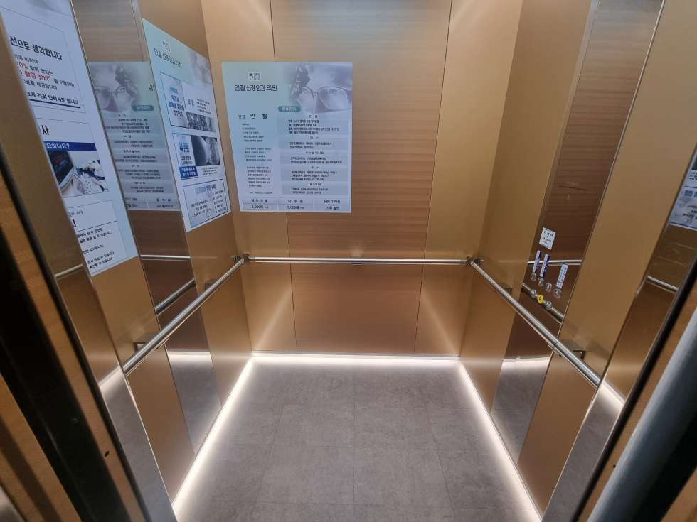 부산 부산진구 범천동 범내골역 초 역세권/3층 63평/병의원,사무실,필라테스 용도 강추! 18년도 건물 리모델링 완료! 전면 넓어 홍보효과 최고 월세 매물번호 15232 사진 13