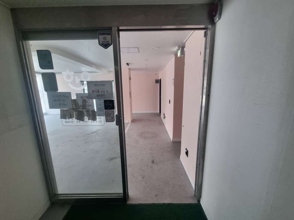 부산 부산진구 범천동 범내골역 초 역세권/3층 63평/병의원,사무실,필라테스 용도 강추! 18년도 건물 리모델링 완료! 전면 넓어 홍보효과 최고 월세 매물번호 15232 사진 16