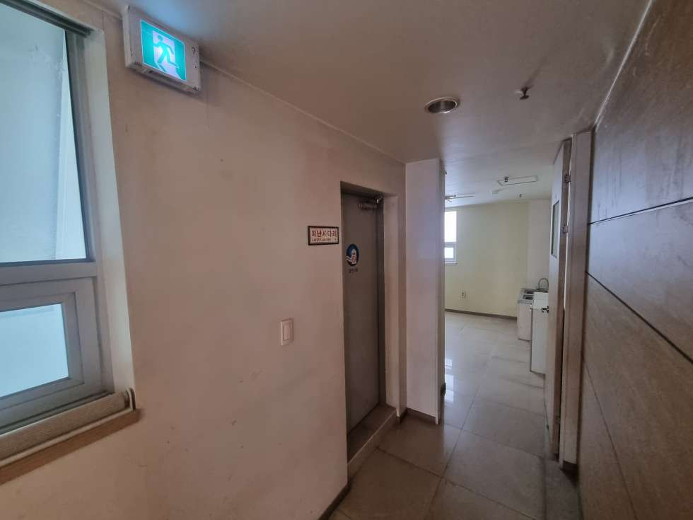 부산 부산진구 범천동 범일역 인근 저렴한 대형상가 임대 / 5층 약 103평 / 병의원, 사무실 용도 추천! 월세 매물번호 15235 사진 6