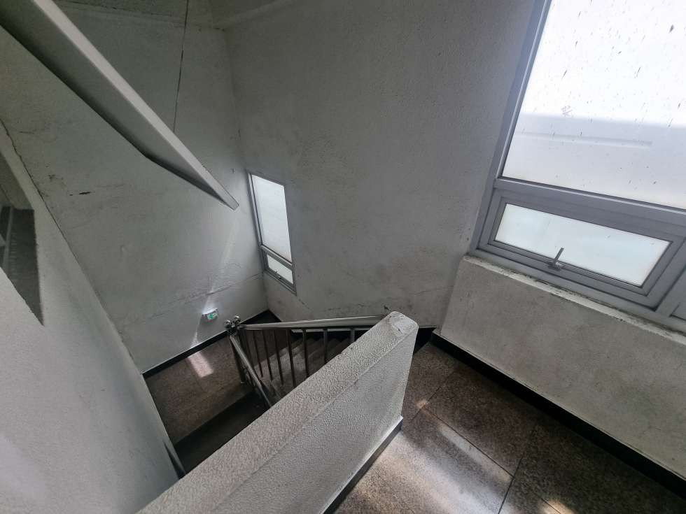 부산 부산진구 범천동 범일역 인근 저렴한 대형상가 임대 / 5층 약 103평 / 병의원, 사무실 용도 추천! 월세 매물번호 15235 사진 8