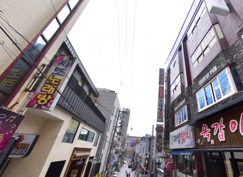 부산 사상구 괘법동 사상 술상권 1층 28평 저렴한 월세 술집 고깃집 추천 상가 임대 월세 매물번호 14340 사진 1