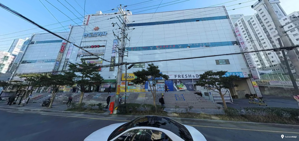 부산 사상구 학장동 상가동 학장동 반도보라 구분상가매매(3개호실 ) 매매 매물번호 15197 사진 1