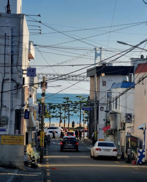 부산 수영구 민락동 민락 동방오거리 초메인상권 귀한 57평 테라스 보유 월세 매물번호 15292 사진 1
