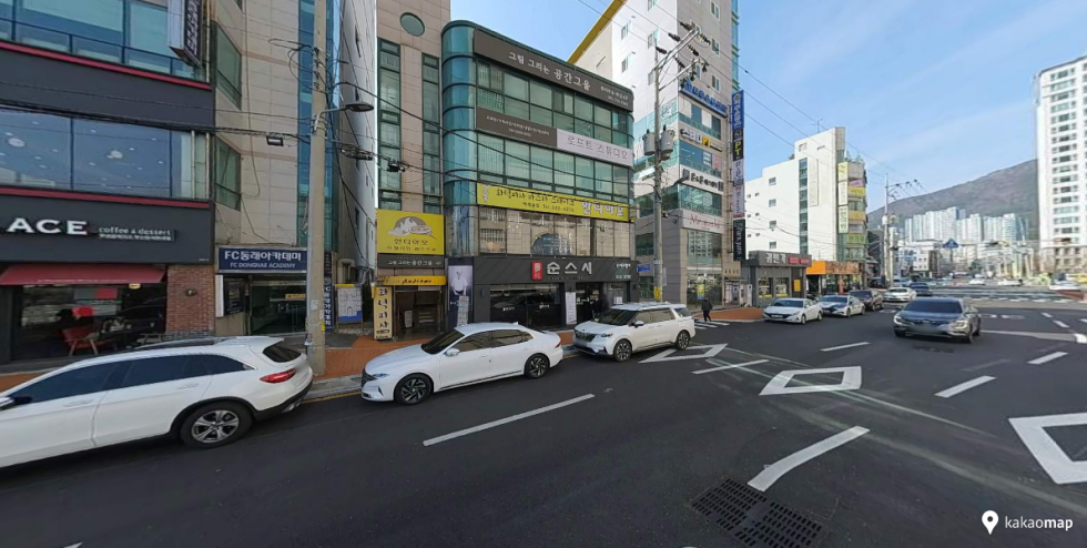부산 동래구 온천동 동래롯데 백화점 인근 먹자골목 내 단독주택 매매 (9억) 매매 매물번호 15286 사진 1