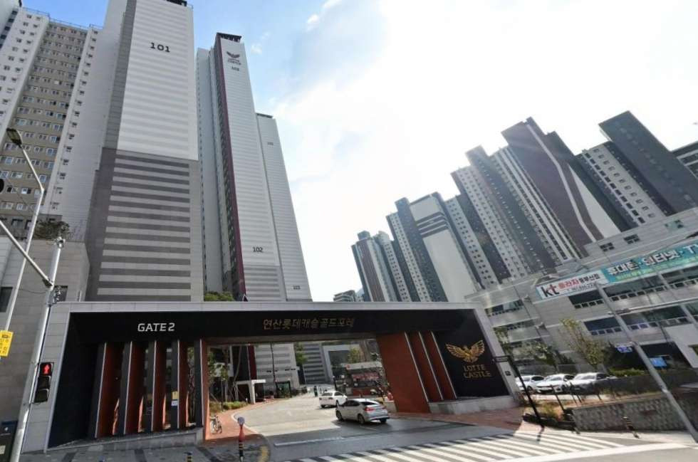 부산 부산진구 양정동 양정자이더샵 최대수혜 상권 미리 선점하세요 15평 무권리 상가 월세 매물번호 15329 사진 2