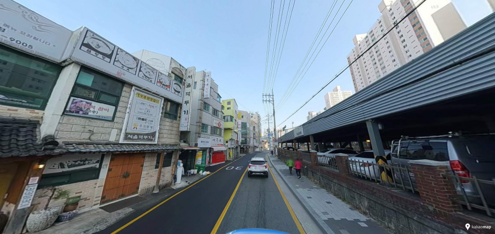 부산 금정구 장전동 부산대 지하철역 앞 무권리 공실( 사무실 추천) 월세 매물번호 15349 사진 1