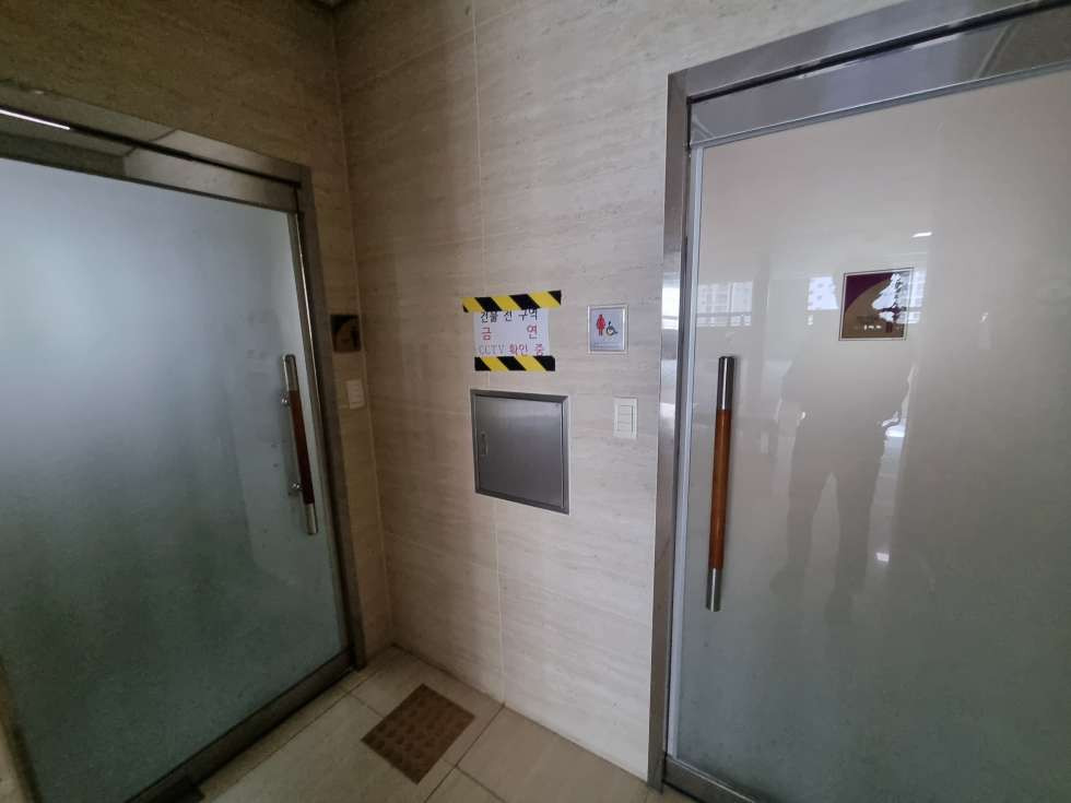 부산 부산진구 당감동 온종합병원 인근, 대로변 메디컬 빌딩. 전용 65평/넓은 전면 홍보효과 우수 월세 매물번호 15359 사진 5
