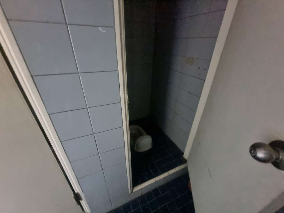 부산 사상구 주례동 아이스테이트1동 주례역 초역세권 대로변 접한 상가건물 5층 63평 월세 매물번호 15394 사진 4