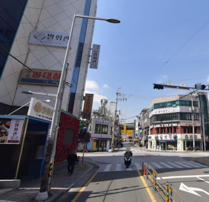 부산 동래구 명륜동 동래 술상권 2층 30평 저렴한 권리금 술집 창업 추천 월세 매물번호 15567 사진 1