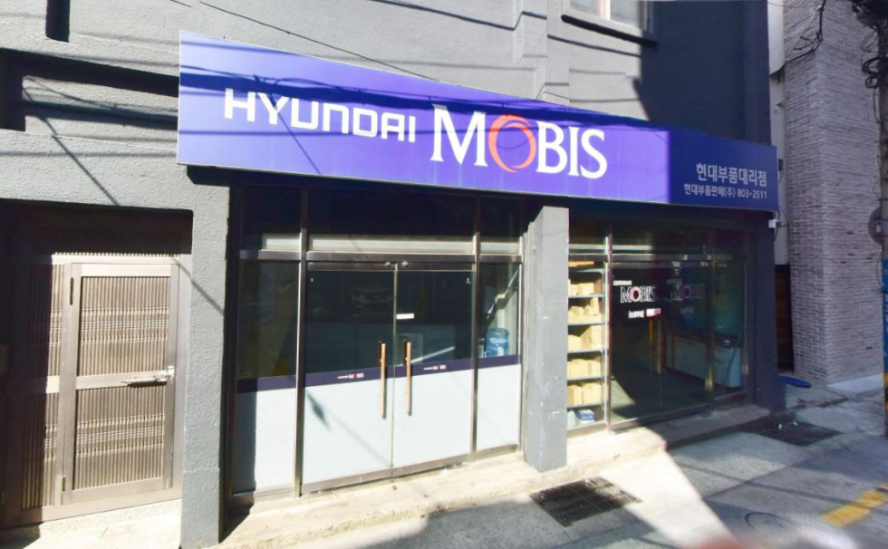 부산 부산진구 전포동 전포 전리단길 1층 38평 무권리 공실 상가 임대 월세 매물번호 15604 사진 1