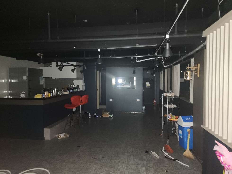 부산 사상구 괘법동 사상 술상권 무권리 3층 42평 홀덤 바 호프 추천 상가 임대 월세 매물번호 15410 사진 1