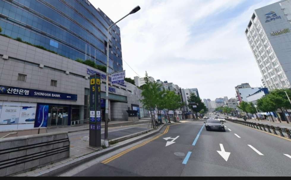 부산 수영구 남천동 금련산역 초역세권 인테리어 깨끗 공간분리 뷰티샵 공방 추천자리 월세 매물번호 15565 사진 1